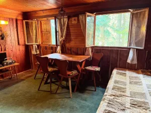 Prodej chaty, Borová, 53 m2