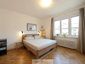 Prodej bytu 3+kk, Praha - Kobylisy, Čimická, 59 m2