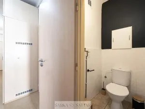 Prodej bytu 3+kk, Praha - Kobylisy, Čimická, 59 m2