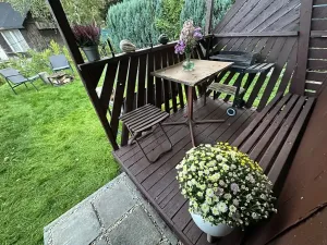Pronájem zahrady, Liberec, U Podjezdu, 184 m2