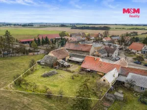Prodej rodinného domu, Hříškov - Bedřichovice, 200 m2