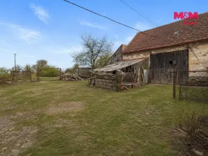 Prodej rodinného domu, Hříškov - Bedřichovice, 200 m2