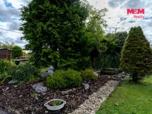 Prodej rodinného domu, Opolany - Oškobrh, 87 m2