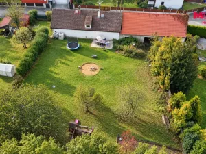 Prodej rodinného domu, Nový Kostel, 170 m2