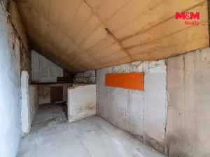Prodej rodinného domu, Verměřovice, 96 m2
