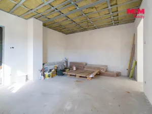 Prodej bytu 3+1, Praha - Lochkov, K celinám, 99 m2