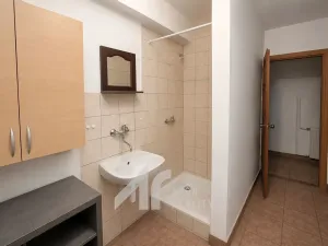 Prodej výrobních prostor, Zaječí, Dlážděná, 100 m2