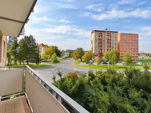 Prodej bytu 2+1, Přerov, Velké Novosady, 55 m2