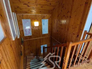 Prodej rodinného domu, Rejštejn - Velký Radkov, 203 m2
