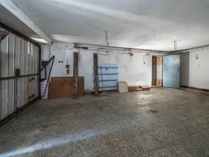 Prodej rodinného domu, Prostějov, Javoříčská, 255 m2