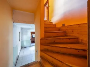 Prodej rodinného domu, Žacléř, K. H. Borovského, 149 m2