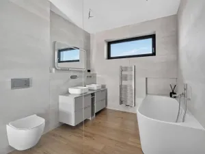 Prodej rodinného domu, Kounice, 233 m2
