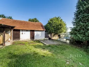 Prodej rodinného domu, Dříteň, 90 m2