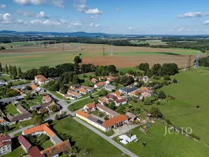 Prodej rodinného domu, Dříteň, 90 m2
