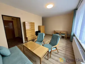 Pronájem bytu 1+kk, Orlová, Květinová, 31 m2