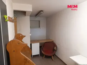 Pronájem obchodního prostoru, Kuřim, Tišnovská, 171 m2