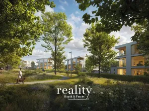 Prodej bytu 2+kk, Znojmo, 61 m2