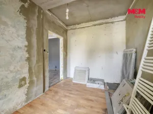 Prodej bytu 3+1, Františkovy Lázně, Anglická, 74 m2
