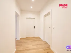 Prodej bytu 3+1, Františkovy Lázně, Anglická, 74 m2