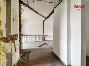 Prodej bytu 3+1, Františkovy Lázně, Anglická, 74 m2