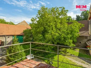Prodej obchodního prostoru, Buštěhrad, Náměstí, 226 m2
