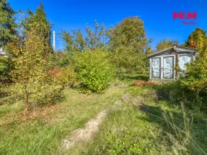 Prodej pozemku pro bydlení, Kraslice, 662 m2