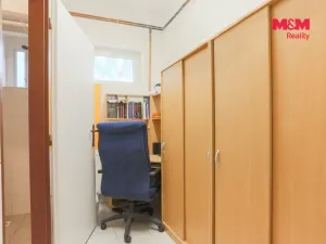 Pronájem obchodního prostoru, Karlovy Vary - Tašovice, Sopečná, 73 m2