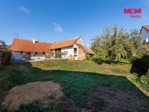 Prodej rodinného domu, Archlebov, 100 m2