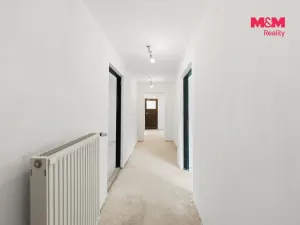 Prodej rodinného domu, Archlebov, 100 m2