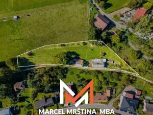 Prodej rodinného domu, Žďárky, 102 m2