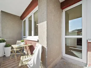 Prodej bytu 3+kk, Brno, Královopolská, 72 m2