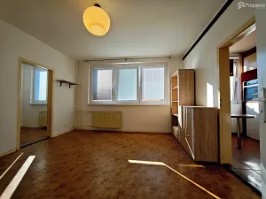 Prodej bytu 2+1, Olomouc, Skupova, 43 m2