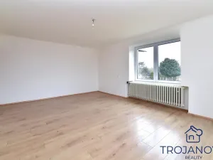 Prodej rodinného domu, Benešov, Nezvalova, 250 m2