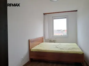 Pronájem bytu 3+1, Praha - Modřany, Botevova, 72 m2