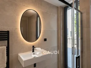 Prodej bytu 4+kk, Praha, Mezitraťová, 105 m2