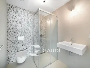 Prodej bytu 3+kk, Praha, Mezitraťová, 95 m2