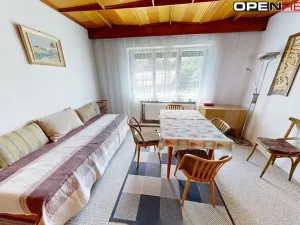 Prodej rodinného domu, Křetín, 220 m2