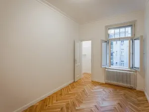 Pronájem bytu 3+kk, Praha - Karlín, Na střelnici, 83 m2