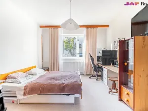 Prodej rodinného domu, Brno, Prodloužená, 90 m2