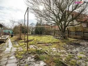 Prodej rodinného domu, Vyškov, Křečkovská, 74 m2