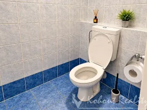 Pronájem bytu 2+kk, Praha - Hlubočepy, Trnkovo náměstí, 85 m2