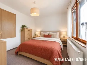 Prodej rodinného domu, Štětkovice, 152 m2