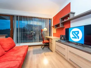Pronájem bytu 2+kk, Praha - Košíře, Kotlářka, 62 m2