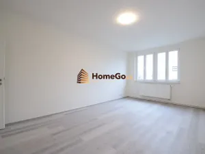 Pronájem bytu 3+kk, Praha - Nusle, U gymnázia, 92 m2