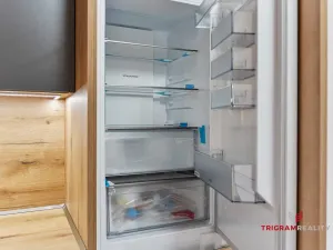 Pronájem bytu 2+kk, Hradec Králové - Třebeš, Pod Zámečkem, 60 m2