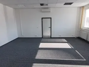 Pronájem kanceláře, Olomouc, tř. Kosmonautů, 105 m2