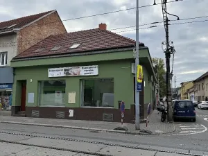 Prodej rodinného domu, Brno, Gargulákova, 417 m2