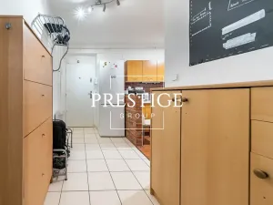 Pronájem bytu 2+1, Praha - Hloubětín, Poděbradská, 45 m2