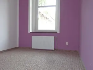 Pronájem bytu 2+kk, Teplice, Hudcovská, 40 m2