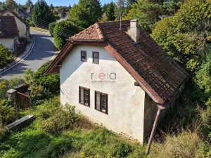 Prodej chalupy, Černé Voděrady, 60 m2